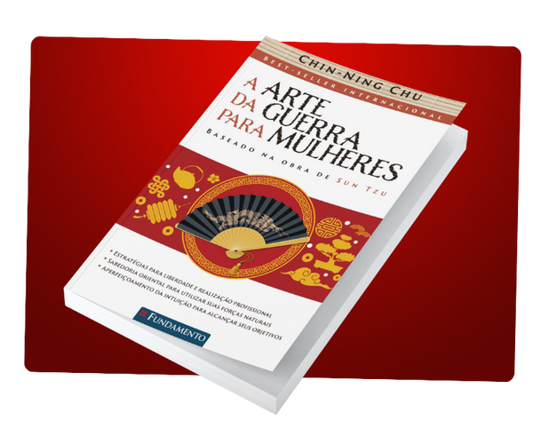 A Arte da Guerra para Mulheres