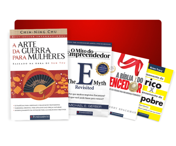 A Arte da Guerra para Mulheres