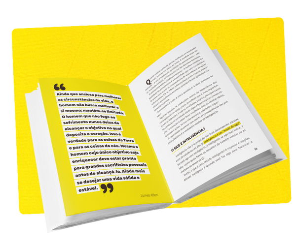 Pensamento Rico X Pensamento Pobre