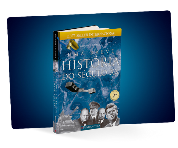Uma Breve História do Século XX