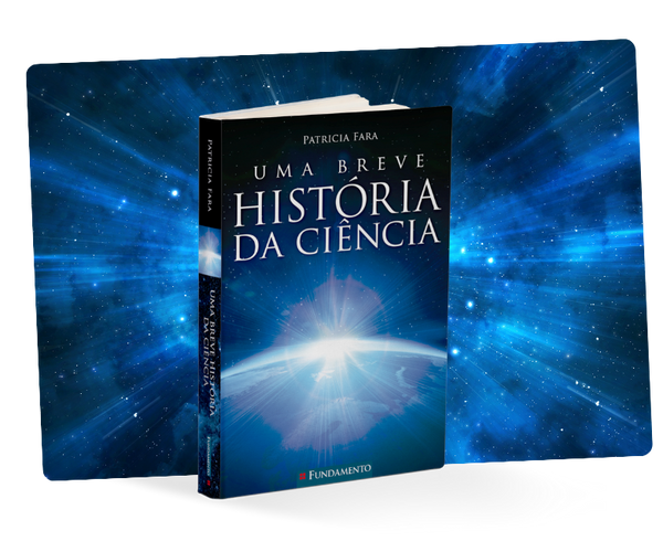 Uma Breve História da Ciência