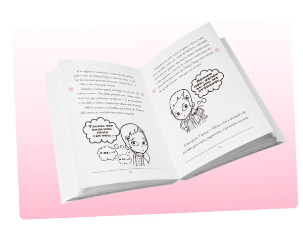 Go Girl Fazendo a Diferença - Um Passeio Emocionante