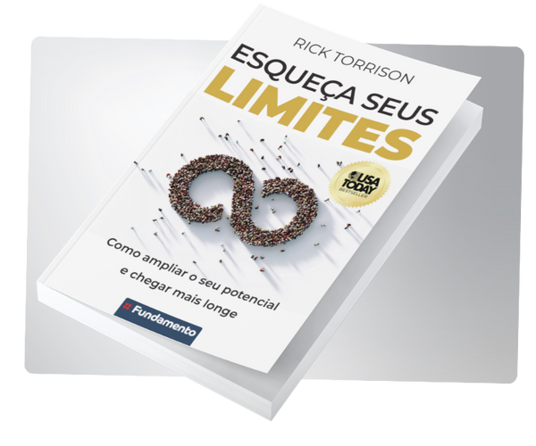 Esqueça Seus Limites: Como Ampliar Seu Potencial e Chegar Mais Longe