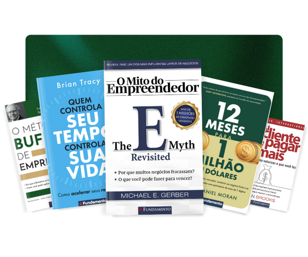 12 Meses para 1 Milhão de Dólares