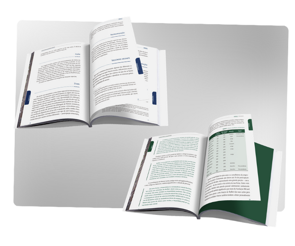 Kit Investidor: Aprenda com Warren Buffett (4 Livros)