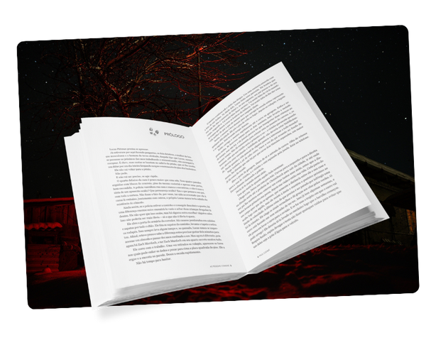 Kit Serial Killers - 3 Livros Best-Sellers de Crime e Suspense