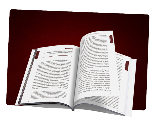 As Melhores Ações de Warren Buffett