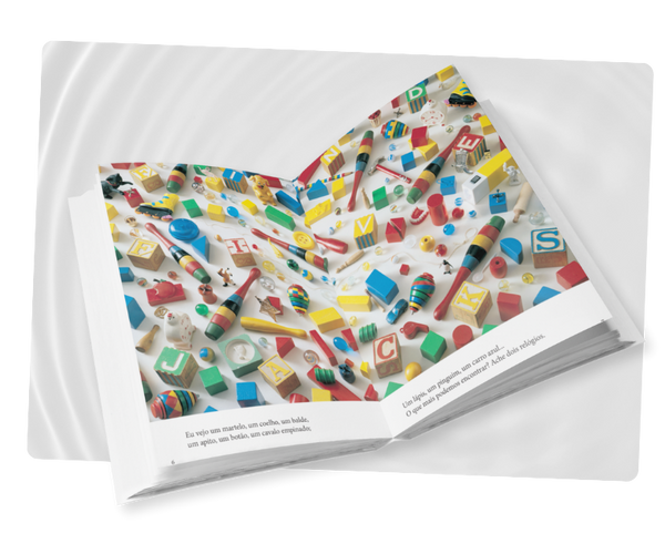 Onde Está? - Mistério