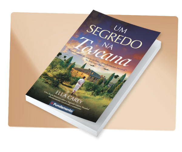 Um Segredo na Toscana