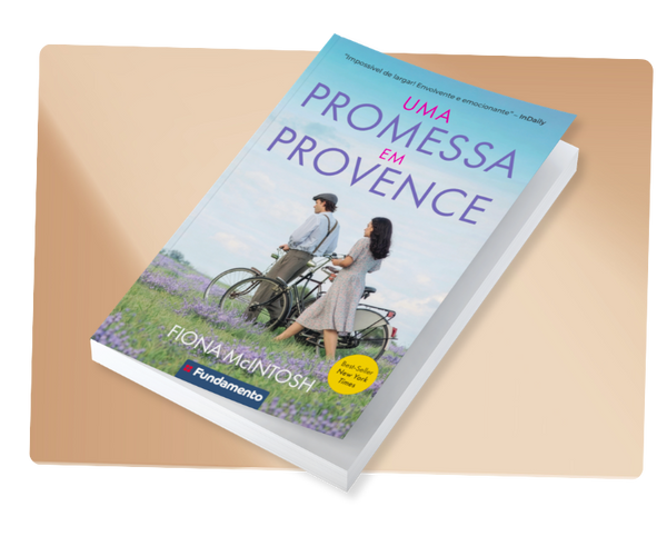 Uma Promessa em Provence