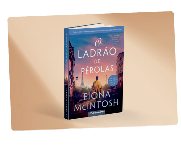 O Ladrรฃo de Pรฉrolas