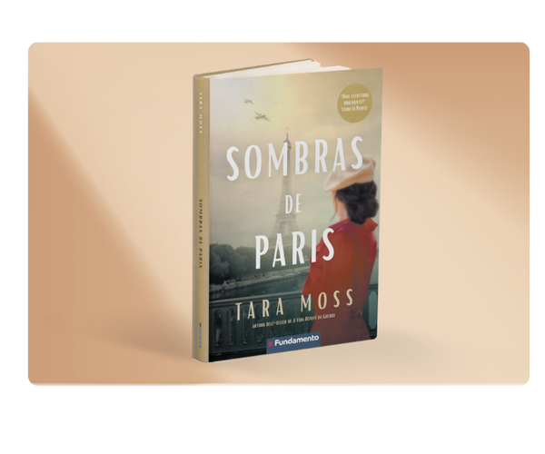 Sombras de Paris