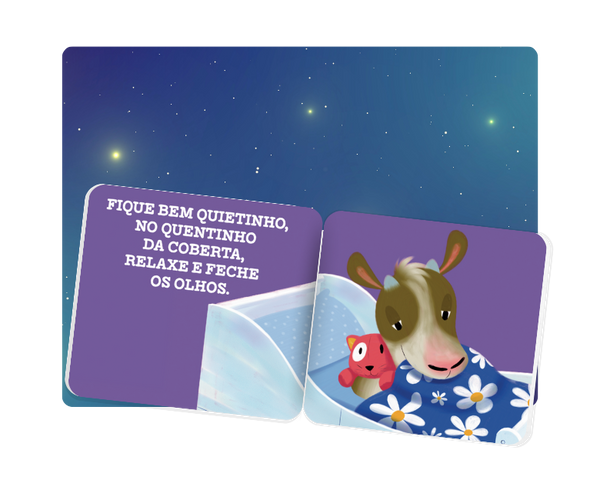 Kit Soninho Mágico 6 Livros