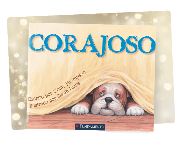 Corajoso