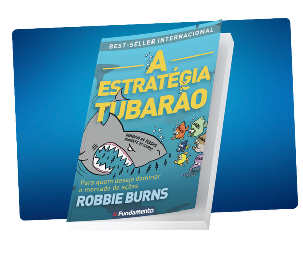 A Estratégia Tubarão