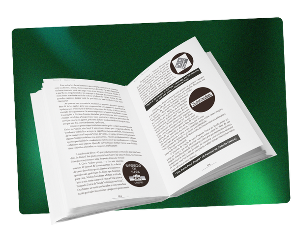 O Que Os Ricos Sabem e Não Contam