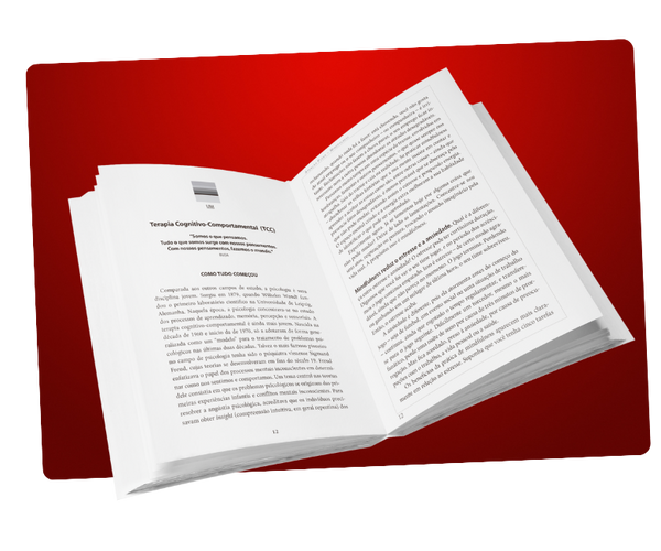 Basta Pensar Diferente