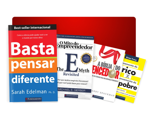 Basta Pensar Diferente