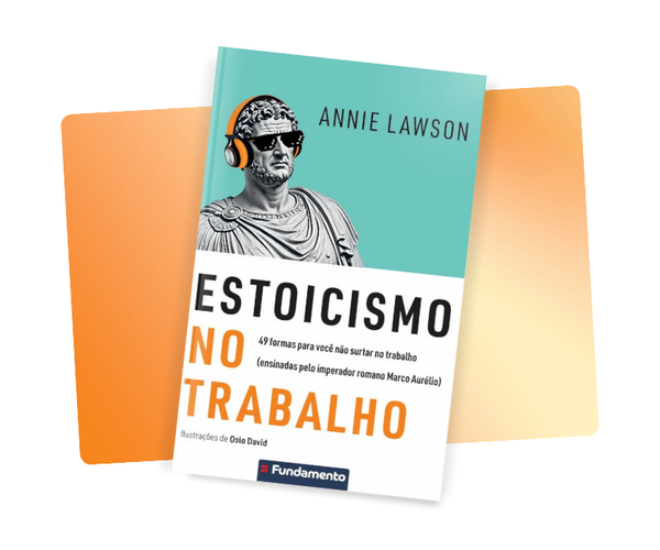 Estoicismo no Trabalho
