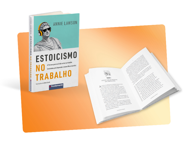 Estoicismo no Trabalho