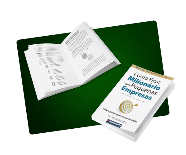 Kit Negรณcios Fortes e Lucrativos