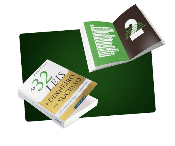 Kit Liberdade Financeira - 4 Livros Best-Sellers