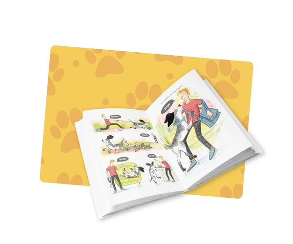Cachorrรฃo, Cachorrinho (picture Book)