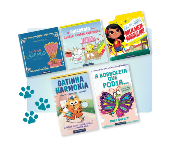 Gatinha Harmonia: Nรฃo Se Preocupe, Amigo!