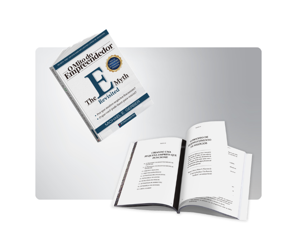 Kit o Empresรกrio Inteligente