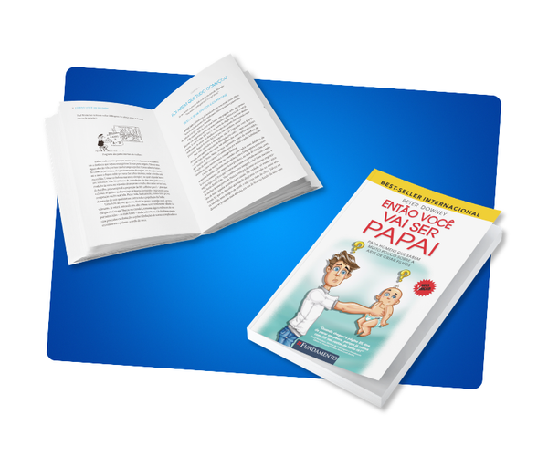 Kit Como Criar Filhos Meninos - 4 Livros