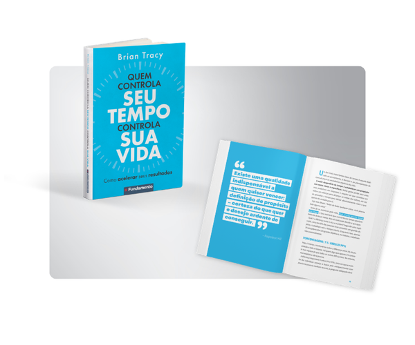Kit o Empresรกrio Inteligente