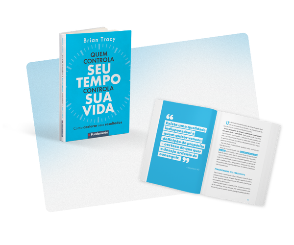Kit Pense Diferente - 5 Livros