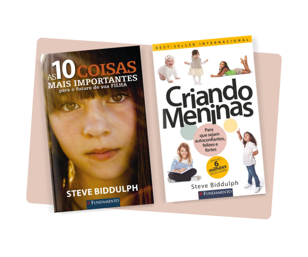 As 10 Coisas Mais Importantes para o Futuro de Sua Filha