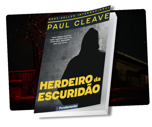 Herdeiro da Escuridรฃo