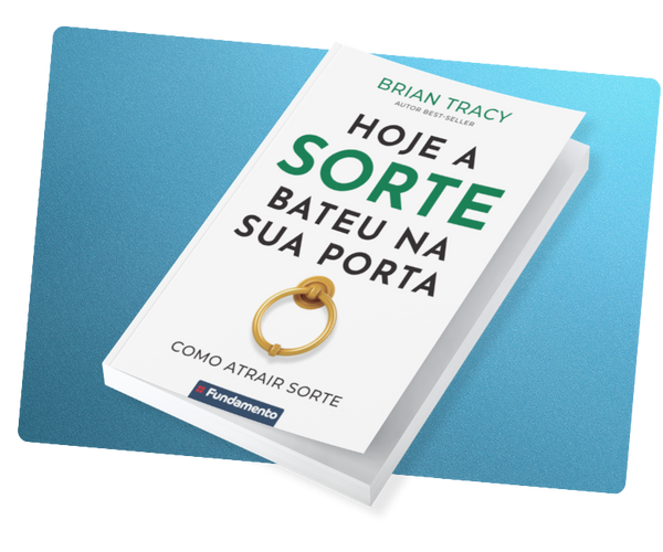 Hoje a Sorte Bateu na Sua Porta