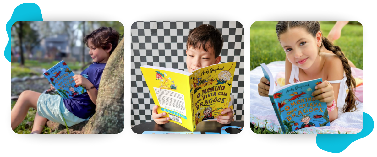 O Menino Que Vivia com Dragões - Série o Menino Que Criava Dragões, Vol. 2