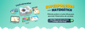 Aprender matemática pode ser leve, divertido e eficiente - Editora Fundamento