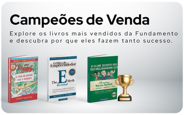 Mais Vendidos