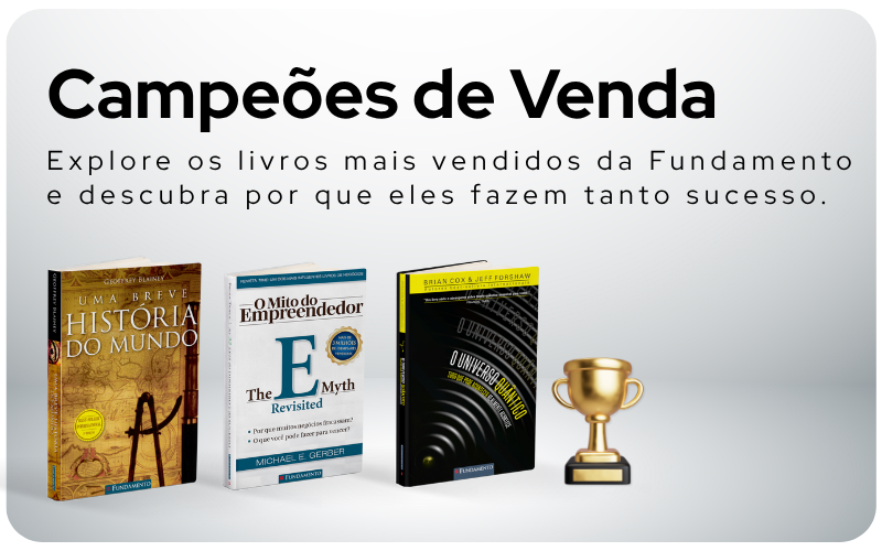 Best-Sellers Adultos