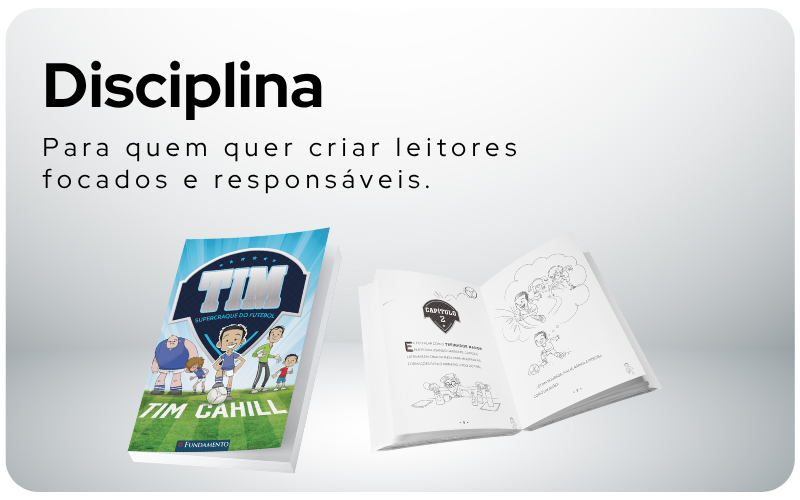 Disciplina