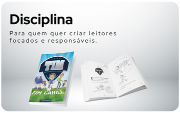 Disciplina