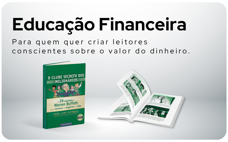Educação Financeira