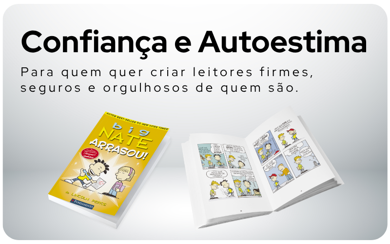 Confiança e Autoestima
