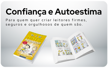 Confiança e Autoestima