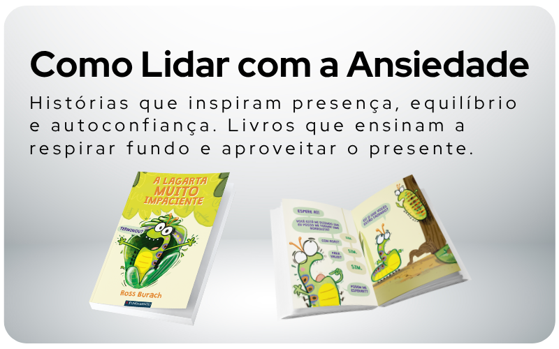 Como Lidar com a Ansiedade