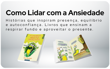 Como Lidar com a Ansiedade