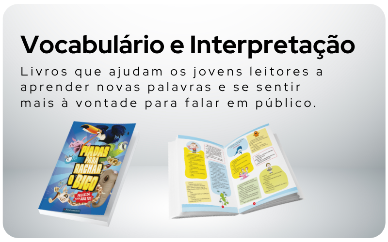Vocabulário e Interpretação
