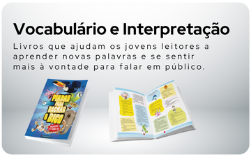 Vocabulário e Interpretação