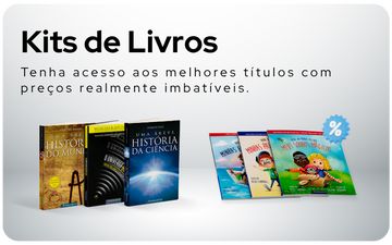 Kits de Livros