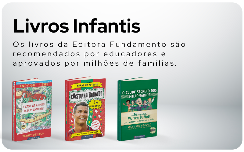 Livros Infantis
